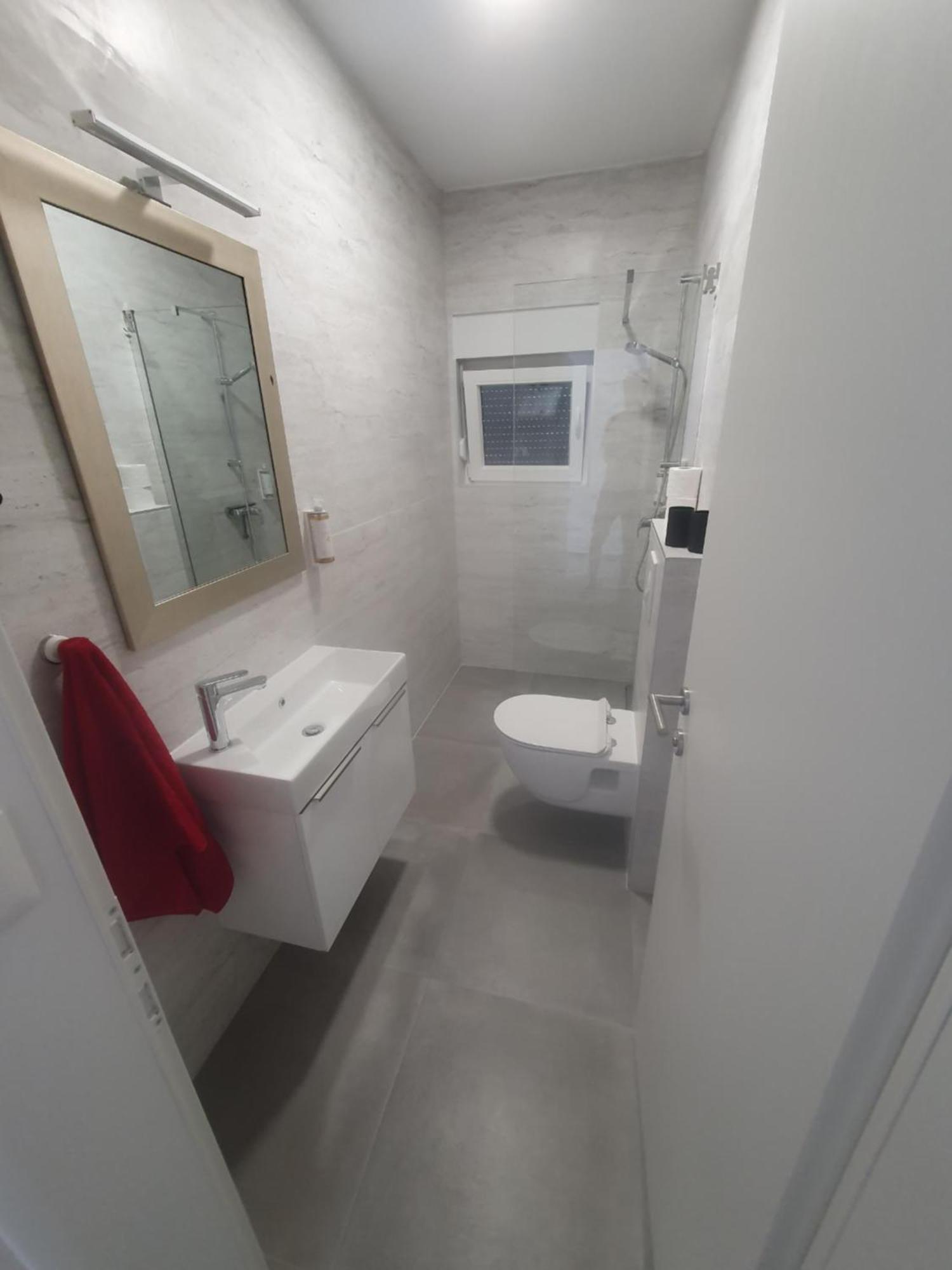Palace Deluxe Ii Trogir