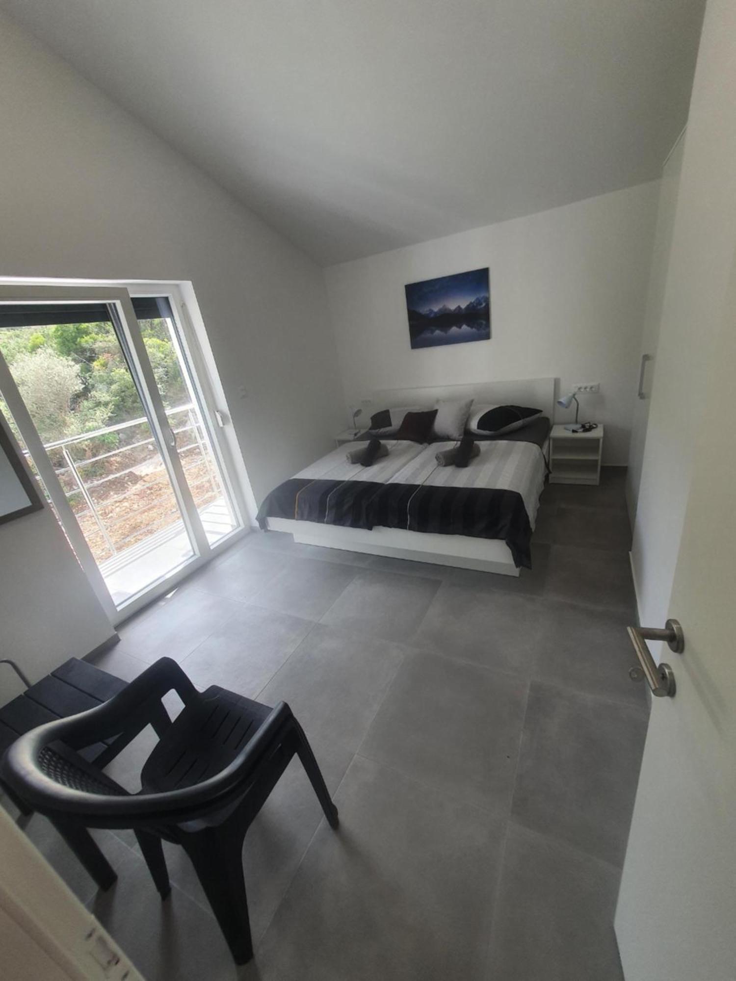 Palace Deluxe Ii Apartamento Trogir