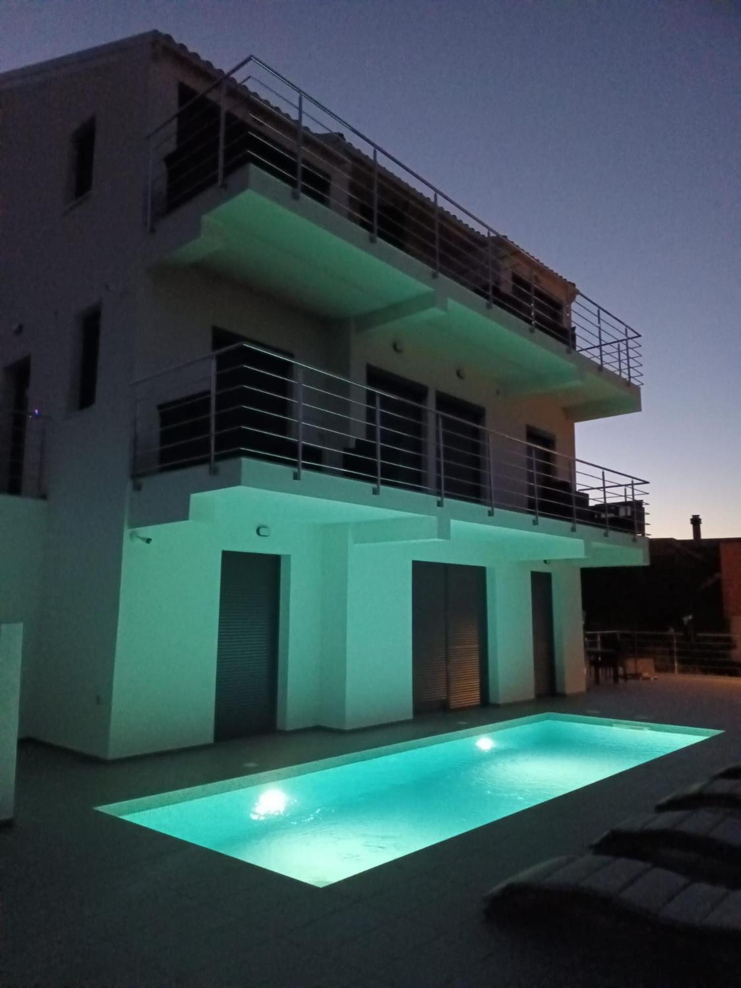 Apartment Palace Deluxe Ii *