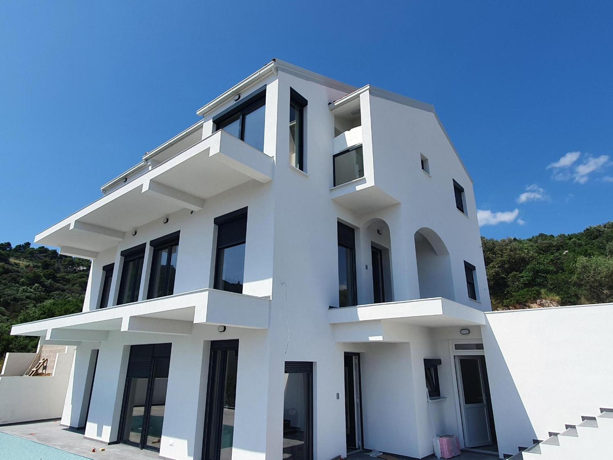 Apartment Palace Deluxe Ii Trogir
