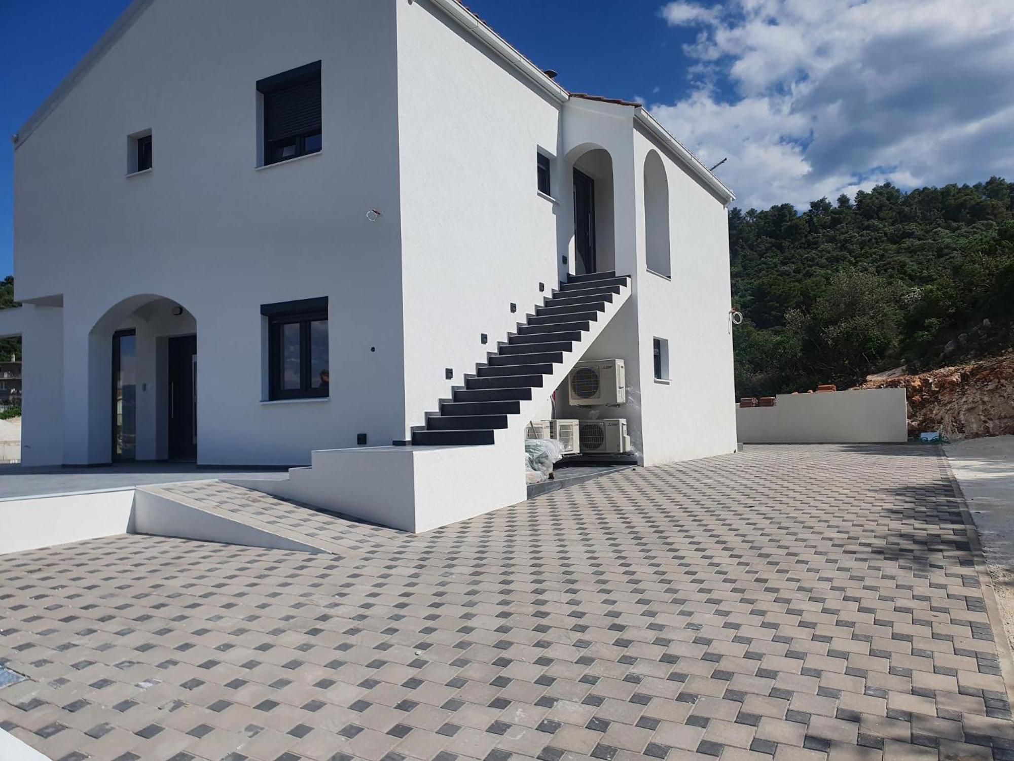 Palace Deluxe Ii Apartment Trogir