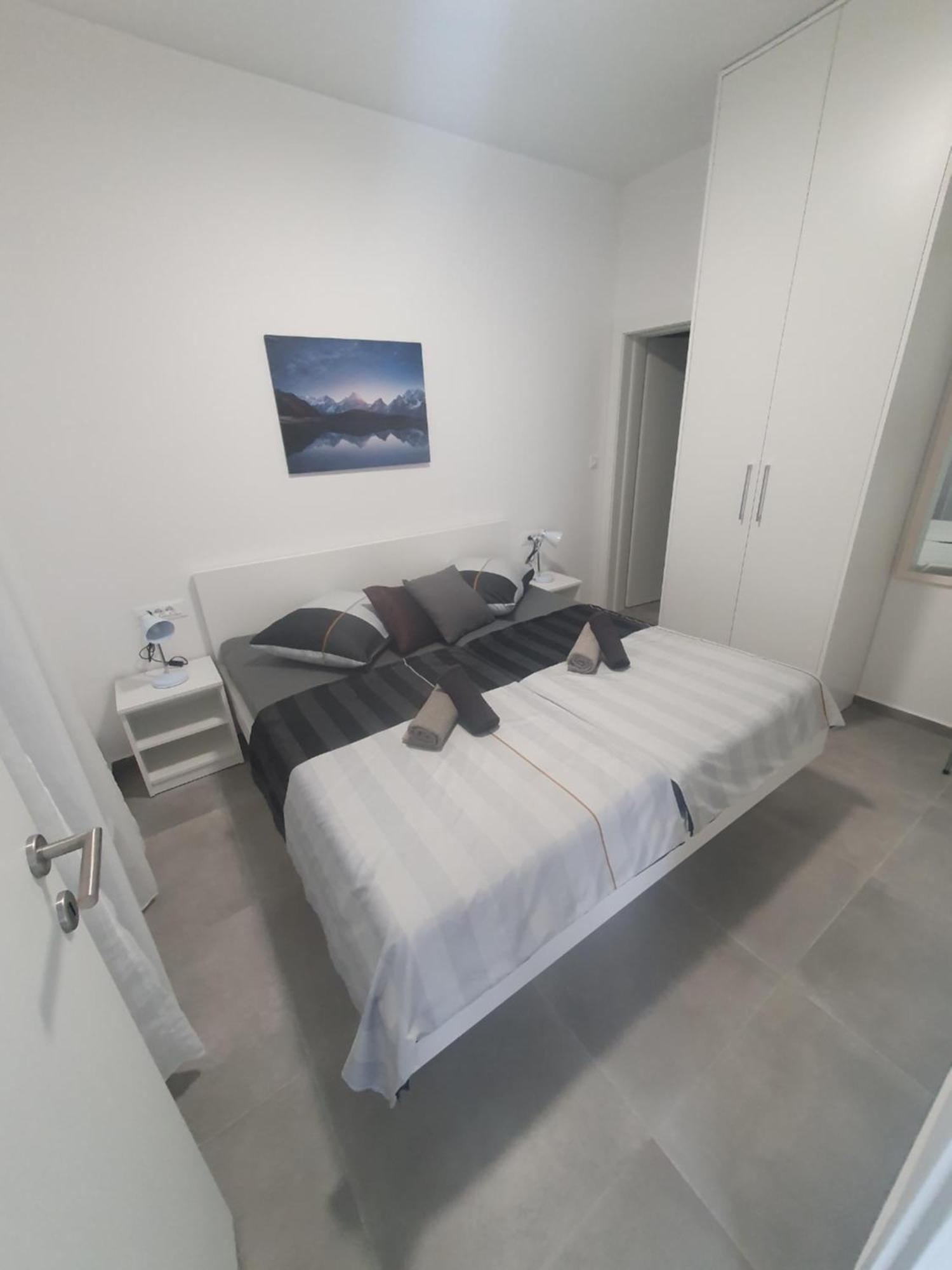 Palace Deluxe Ii Apartment Trogir
